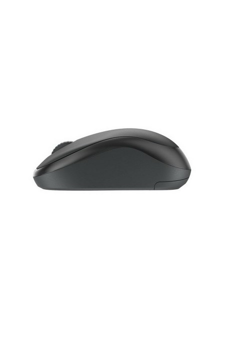 Беспроводная мышь Logitech M240 Silent (910-007119) (графитовый) 1
