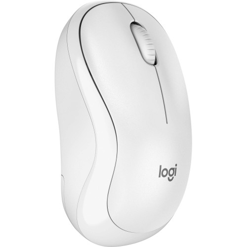 Беспроводная мышь Logitech M240 Silent (910-007120) (белый) 4