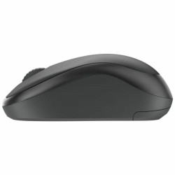 Беспроводная мышь Logitech M240 Silent (910-007078) (графитовый)