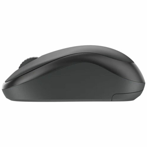 Беспроводная мышь Logitech M240 Silent (910-007078) (графитовый) 