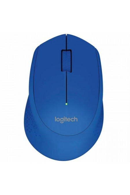 Беспроводная мышь Logitech M275 (910-004427) (синий) 1