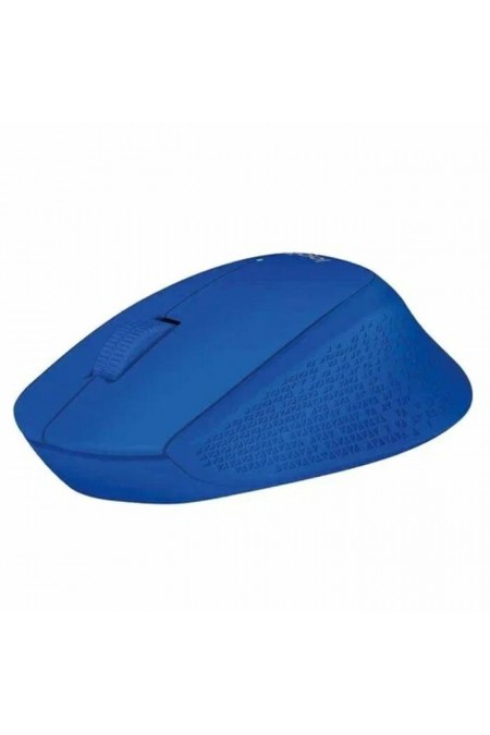 Беспроводная мышь Logitech M275 (910-004427) (синий) 3