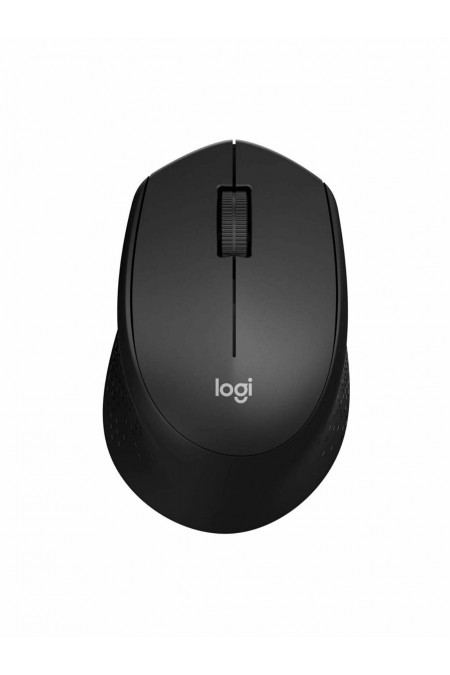 Беспроводная мышь Logitech M280 (910-004291) (черный) 