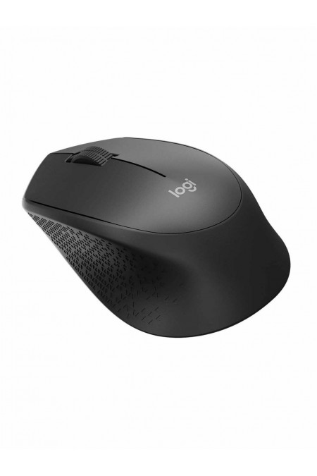 Беспроводная мышь Logitech M280 (910-004291) (черный) 2