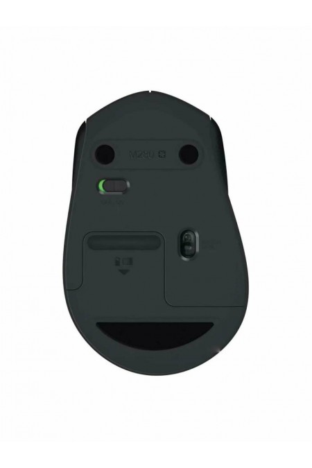 Беспроводная мышь Logitech M280 (910-004291) (черный) 3