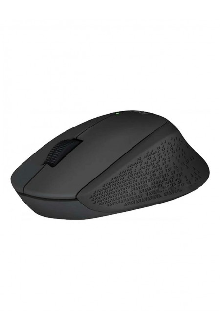 Беспроводная мышь Logitech M280 (910-004291) (черный) 5