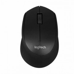 Беспроводная мышь Logitech M280 (910-004298) (черный)