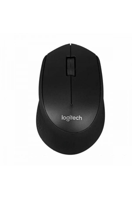 Беспроводная мышь Logitech M280 (910-004298) (черный) 