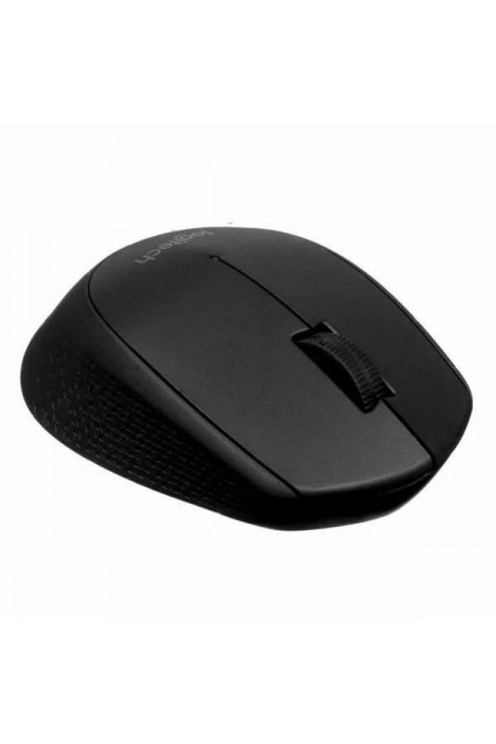 Беспроводная мышь Logitech M280 (910-004298) (черный) 1