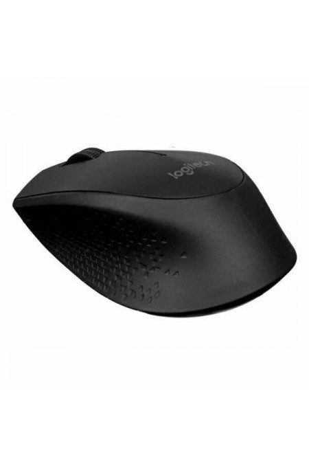 Беспроводная мышь Logitech M280 (910-004298) (черный) 2