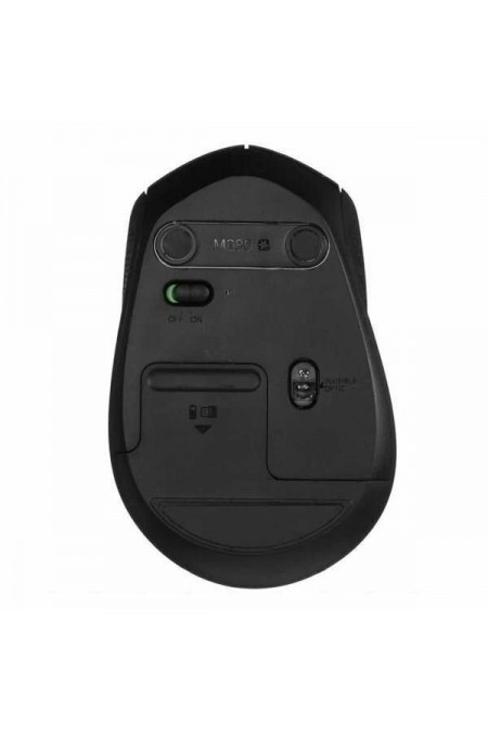 Беспроводная мышь Logitech M280 (910-004298) (черный) 3
