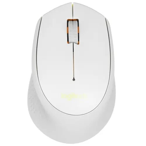 Беспроводная мышь Logitech M280 (910-004310) (серый) 7