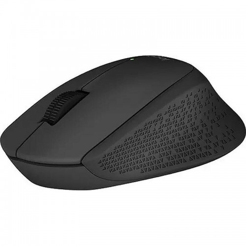 Беспроводная мышь Logitech M280 (910-004310) (серый) 9