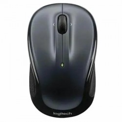 Беспроводная мышь Logitech M325S (черный)