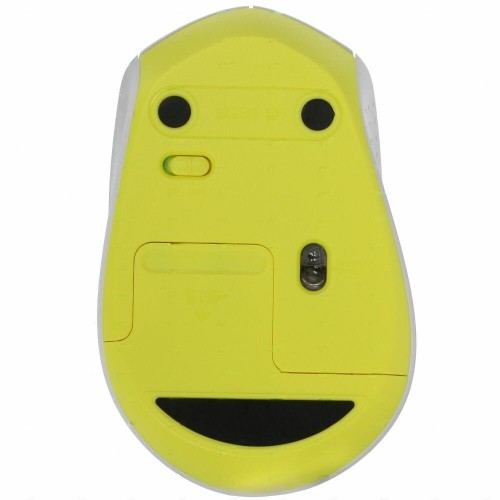 Беспроводная мышь Logitech M330 Silent Plus (910-004926) (белый) 6
