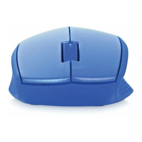 Беспроводная мышь Logitech M330 Silent Plus (910-004910) (синий) 7