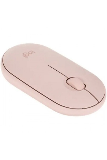 Беспроводная мышь Logitech M350 (910-005575) (розовый) 1