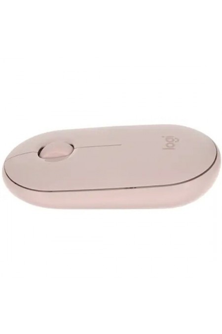 Беспроводная мышь Logitech M350 (910-005575) (розовый) 2
