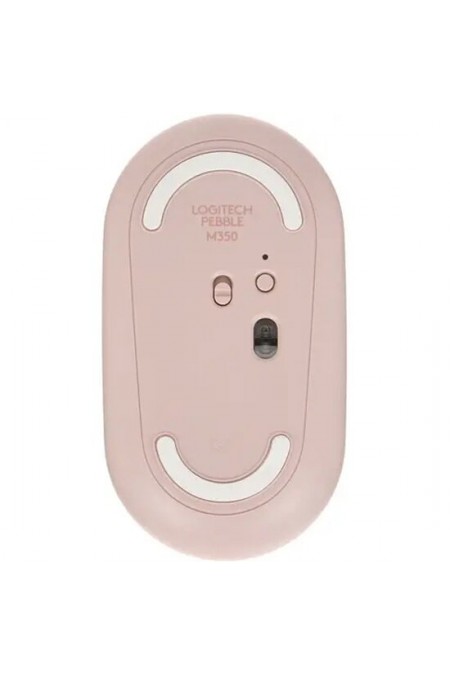 Беспроводная мышь Logitech M350 (910-005575) (розовый) 3