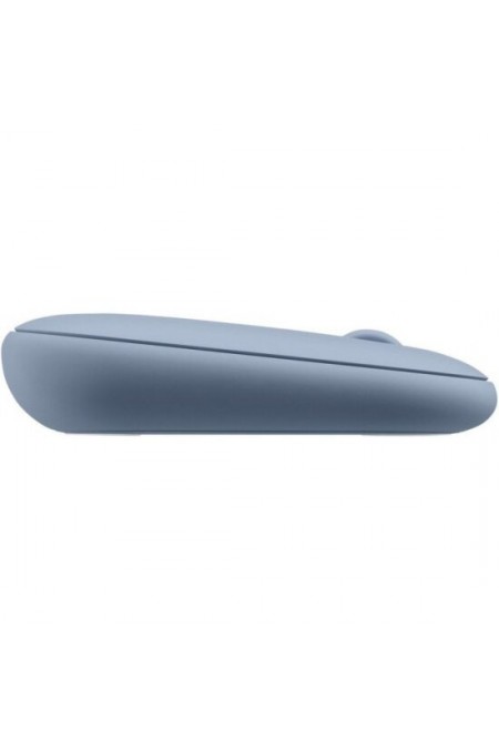 Беспроводная мышь Logitech M350 (910-005598) (синий) 2