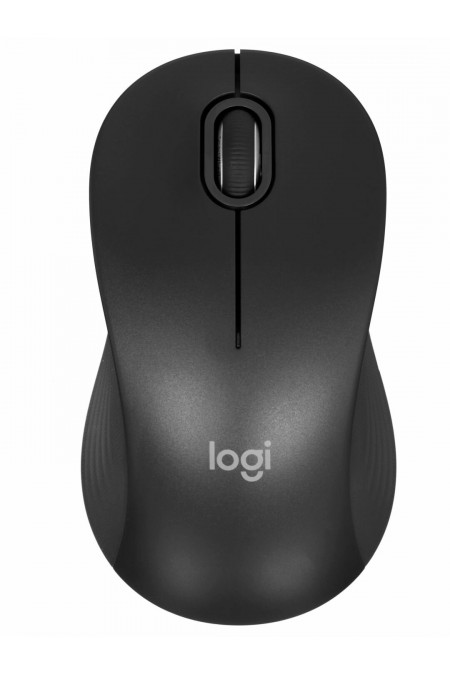 Беспроводная мышь Logitech M550L (910-007449) (графитовый) 
