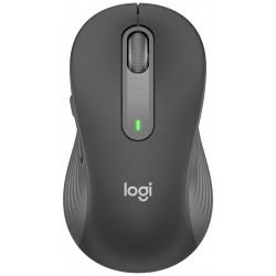 Беспроводная мышь Logitech M650 (910-006253) (графитовый)