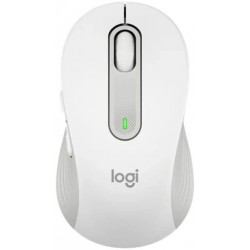 Беспроводная мышь Logitech M650 (910-006261) (белый)