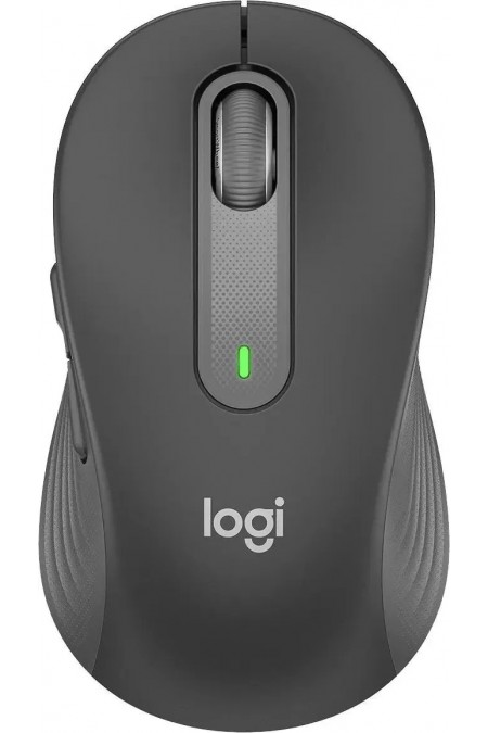 Беспроводная мышь Logitech M650 (910-006276) (графитовый) 