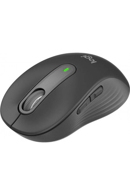 Беспроводная мышь Logitech M650 (910-006276) (графитовый) 2