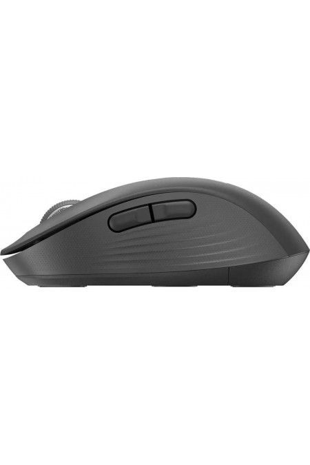Беспроводная мышь Logitech M650 (910-006276) (графитовый) 3