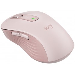Беспроводная мышь Logitech M650 (910-006391) (розовый)
