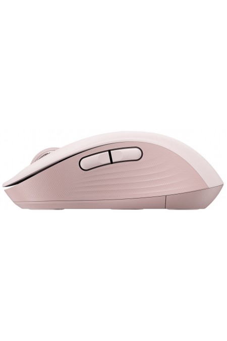 Беспроводная мышь Logitech M650 (910-006391) (розовый) 2