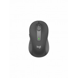 Беспроводная мышь Logitech M650 L (910-006247) (графитовый)