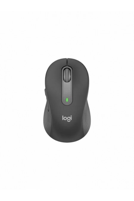 Беспроводная мышь Logitech M650 L (910-006247) (графитовый) 