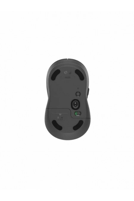 Беспроводная мышь Logitech M650 L (910-006247) (графитовый) 1