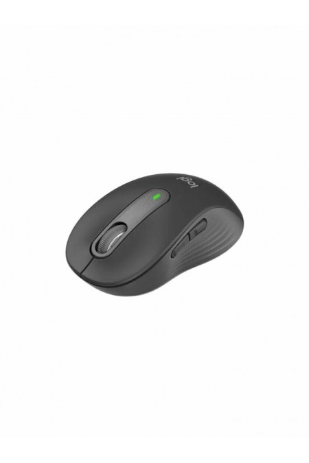 Беспроводная мышь Logitech M650 L (910-006247) (графитовый) 2
