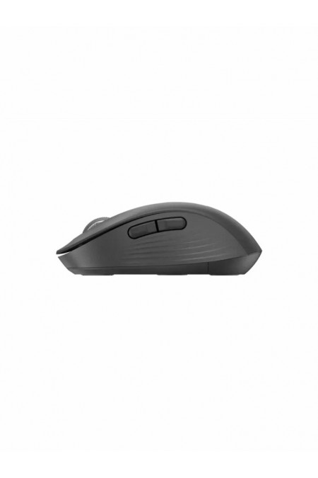 Беспроводная мышь Logitech M650 L (910-006247) (графитовый) 3