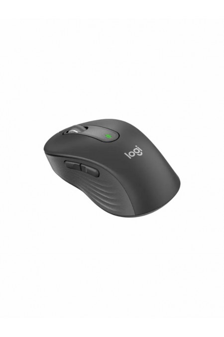 Беспроводная мышь Logitech M650 L (910-006247) (графитовый) 4