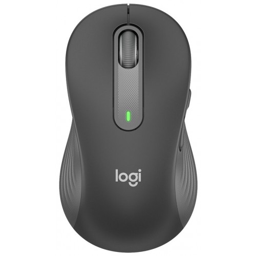 Беспроводная мышь Logitech M650 L (910-006236) (графитовый) 