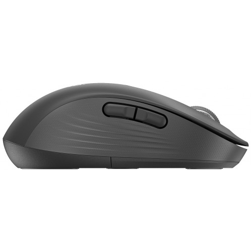 Беспроводная мышь Logitech M650 L (910-006236) (графитовый) 1