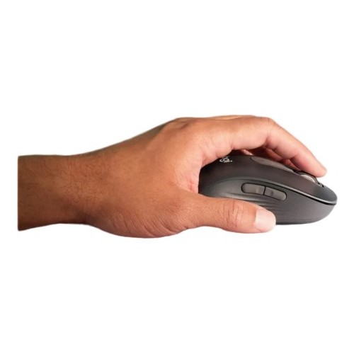 Беспроводная мышь Logitech M650 L (910-006236) (графитовый) 2