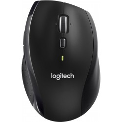 Беспроводная мышь Logitech M705 (910-001964) (черный)