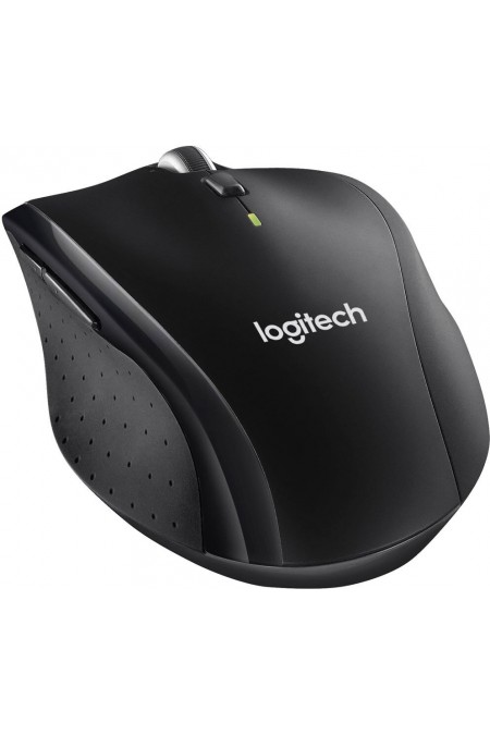 Беспроводная мышь Logitech M705 (910-001964) (черный) 1