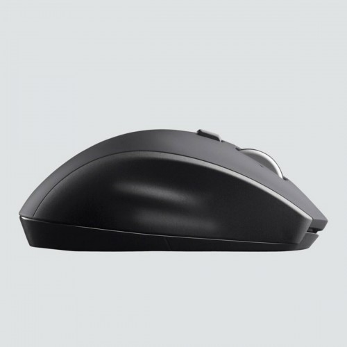 Беспроводная мышь Logitech M705 (910-006034) (серый/черный) 3