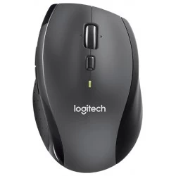 Беспроводная мышь Logitech M705 (910-001964) (черный)