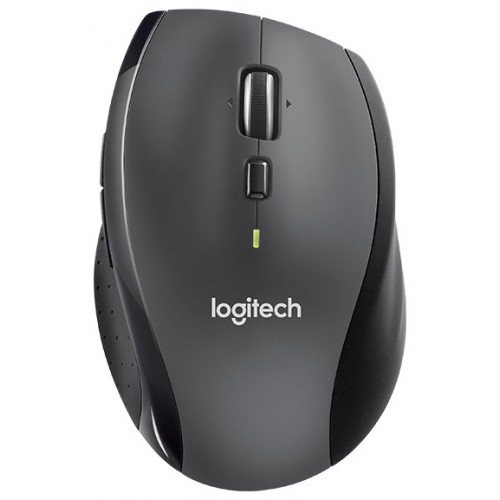 Беспроводная мышь Logitech M705 (910-001964) (черный) 