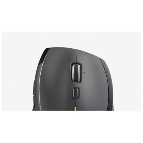 Беспроводная мышь Logitech M705 (910-001964) (черный) 1