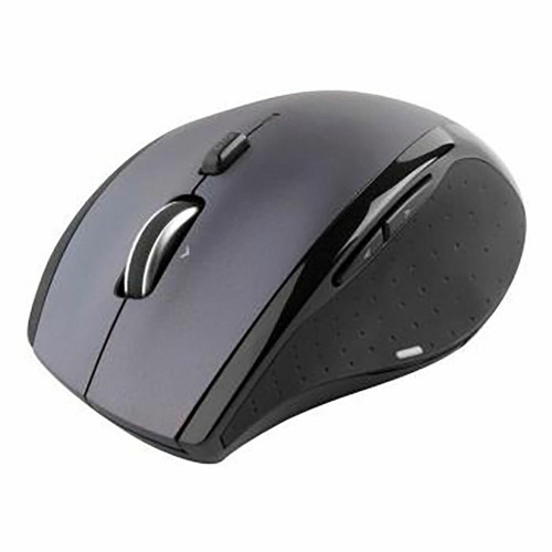 Беспроводная мышь Logitech M705 (910-001964) (черный) 4