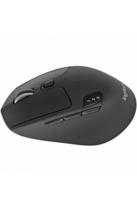 Беспроводная мышь Logitech M720 Triathlon (910-004794) (черный) 2