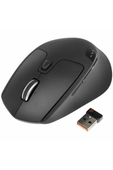 Беспроводная мышь Logitech M720 Triathlon (910-004794) (черный) 4